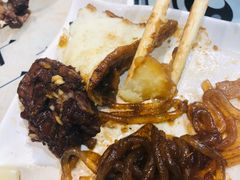 -二十一分小锅炖(中心店)