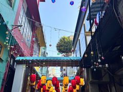 -澳门环岛游湾仔码头