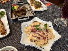 -菊上料理(蜀山银泰百货店)