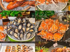 -博林天瑞喜来登酒店·西丽尚膳