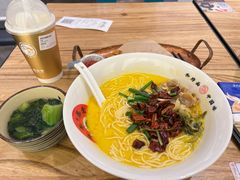 -和府捞面(北美新天地店)