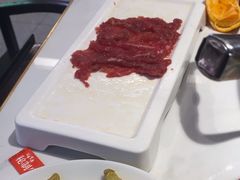 -花田里捞牛火锅(天润店)