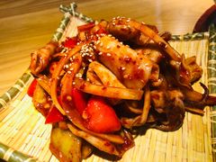 -黑牛の場(兴隆大奥莱店)