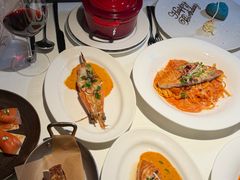 -领仕扒房(长春店)