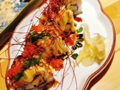 -隐月· 㐂和食屋(芝罘万达公馆店)