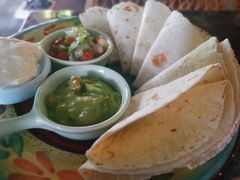 -TEQO·Mexican food & Bar