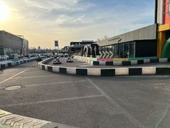 -金港秋名山·双层卡丁车场