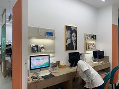 -海马体照相馆(万菱汇店)