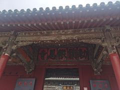 -报恩寺(平武县)