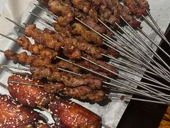 -张师傅烧烤(CBD店)