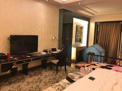 -上海浦东星河湾酒店