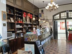 -良友书坊(安徽路店)