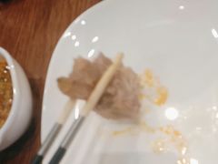 -百草滩羊清水涮羊肉(长城路店)