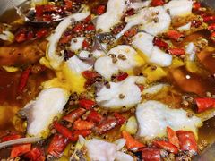 蜀龙阁水煮鱼-雲蜀龙阁·金牌水煮鱼(方庄店)