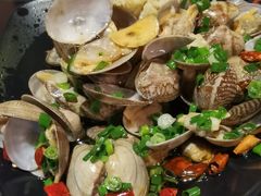-红钳侠小龙虾·烧烤(中赢康康谷店)