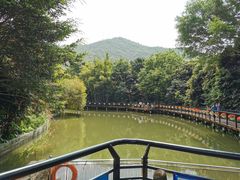 -月亮湾公园