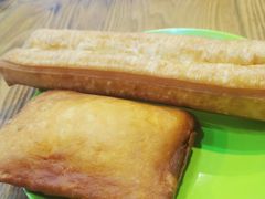 鸡蛋果子-大福来(光荣道店)