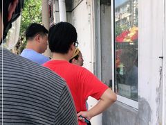 -水丰路鸡蛋饼