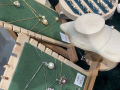 -十八字金银饰·拼豆·开蚌手工体验团建(君太百货店)