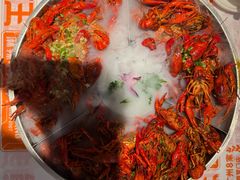 -熊记虾王·蓝龙虾(东晓南店)