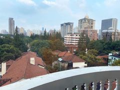 -上海安亭别墅花园酒店