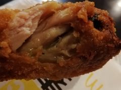 -麦当劳(番禺信联大厦店)