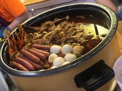 -安徽阜阳卷馍(西单店)