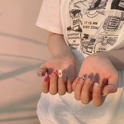 -Fanni美甲美睫皮肤管理