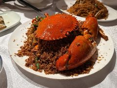 -喜记避风塘炒辣蟹(旗舰店)