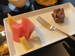 -上海苏宁宝丽嘉酒店·嘉府壹号中餐厅