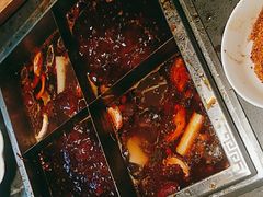 -大妙火锅·非物质文化遗产(东湖公园店)