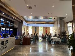 大堂-大眼锅贴水饺(河东店)