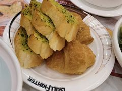 -斗牛士牛排餐厅(嘉里汇店)