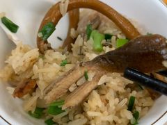 -台山第一家兴华黄鳝饭·黄鳝婆(开平店)