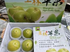 -沈阳市八家子水果批发市场