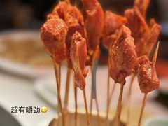 -晓宇重庆火锅(赛格国际购物中心店)