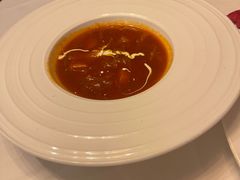 -成桂西餐厅·42年的味道(五大道疙瘩楼店)