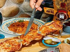 -俄士厨房(五棵松华熙LIVE店)