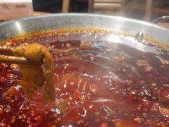 -李开心火锅馆(回兴店)