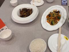 -功德林素菜饭庄(前门店)
