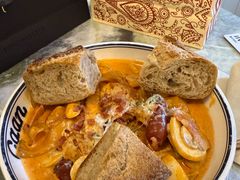 -OUR Bakery(国贸商城店)