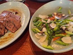 -丽江金茂凯悦臻选酒店-滇香馆