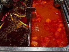 -海底捞火锅(金光华店)