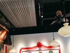 -邹开喜·小海鲜醉鸡煲·潮汕鲜切牛肉店(襄阳北路店)