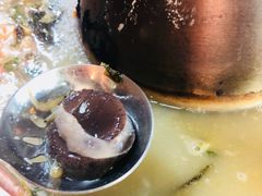 -富察氏乌拉满族火锅(乌拉街店)