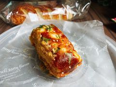 -好利来(团结湖店)