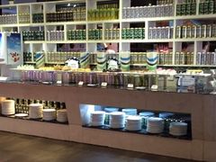 -淄博蓝海国际大饭店·蓝钻国际美食自助百汇(柳泉路店)