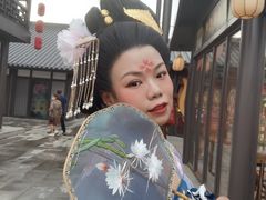 -流光锦时汉服体验馆(雁塔店)