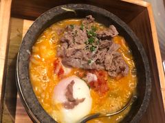 -仓桥家·焗寿司·锅物(光谷步行街店)