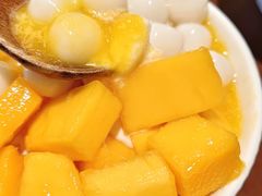 -小团圆糖水铺(襄阳南路店)